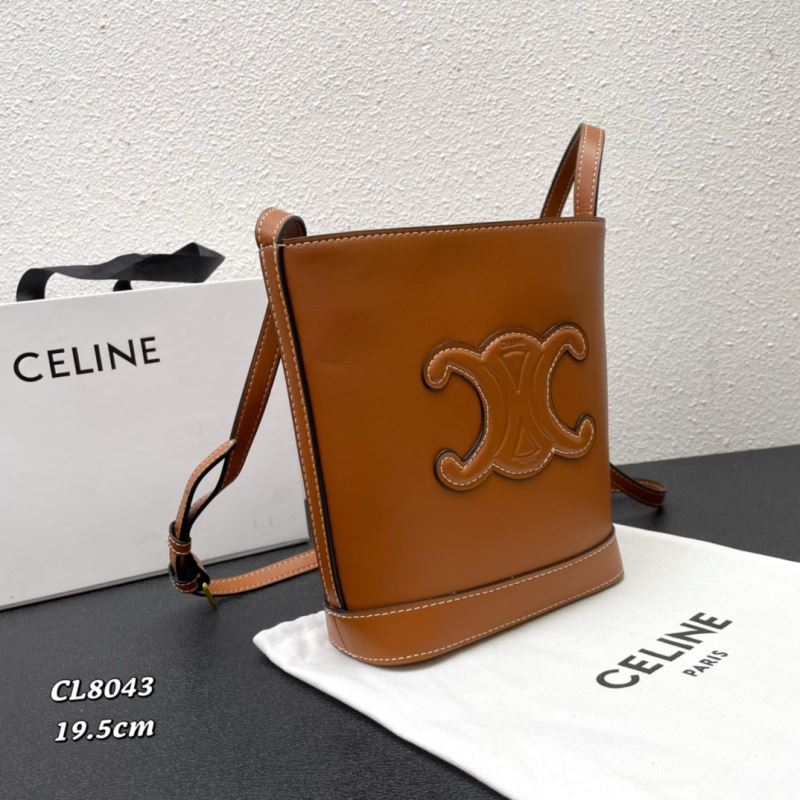 Celine Bucket Bags